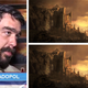 Illustration for article titled Acclaimed Artist Actually Just Stole Video Game Images, Printed Them Off